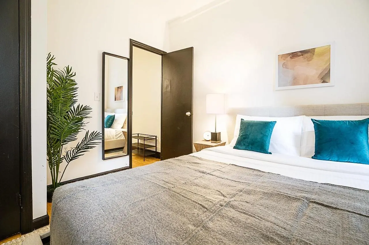 Apartment 189: Upper East Side Nowy Jork 0*,  Stany Zjednoczone Ameryki